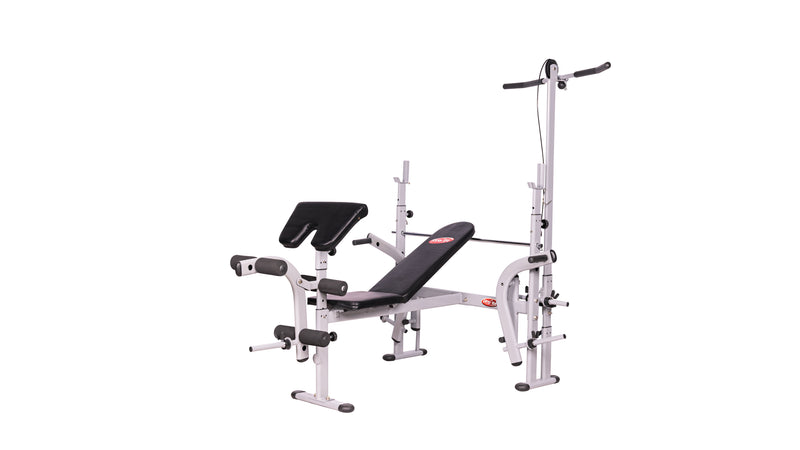 Pro Fit Weight Bench K309A-2