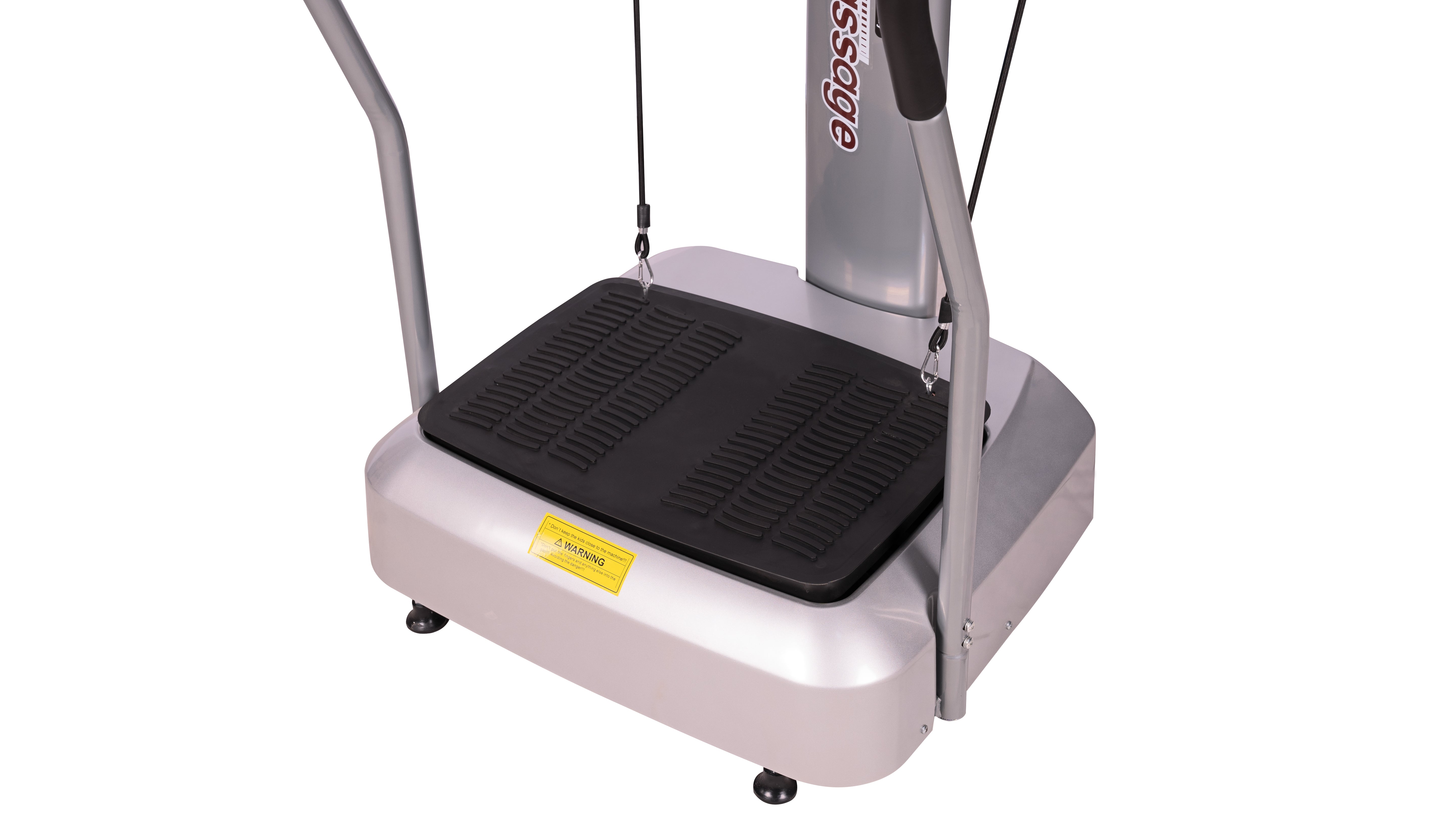 Pro Fit Vibration Machine - CFM001