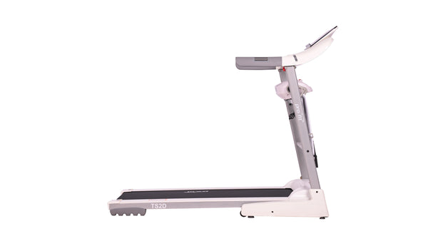 Pro Fit Treadmill TS2D