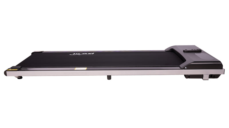 C1 Pro Fit flat treadmill with remote