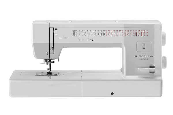 (EML-986) ماكينة الخياطة مار