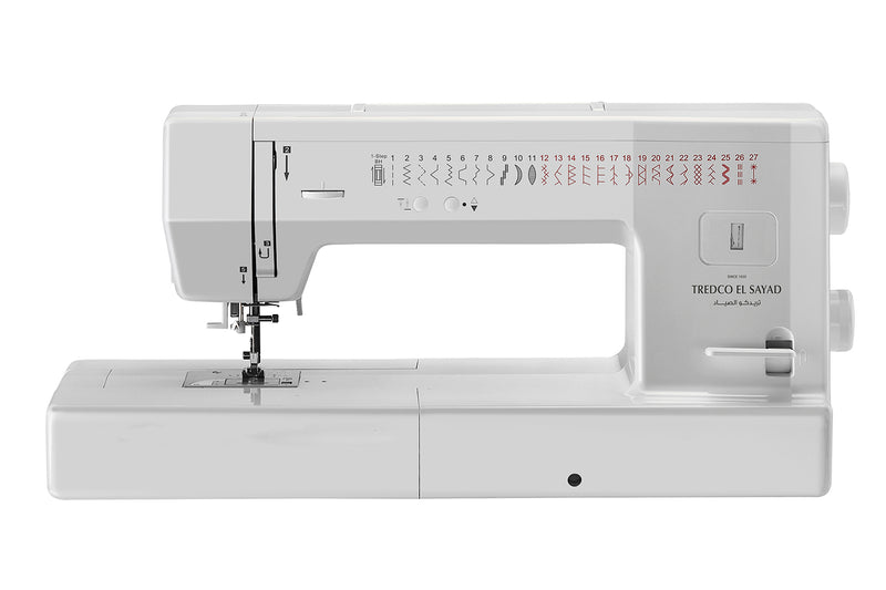 (EML-986) Mare Sewing Machine