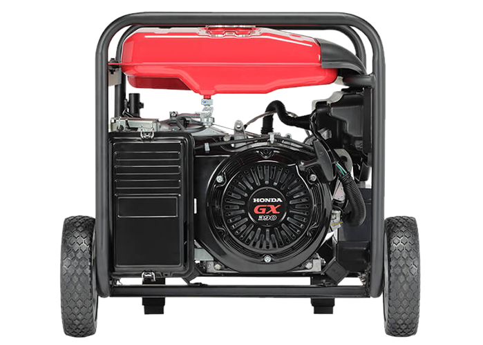 Honda Generator (EZ6500CXS)