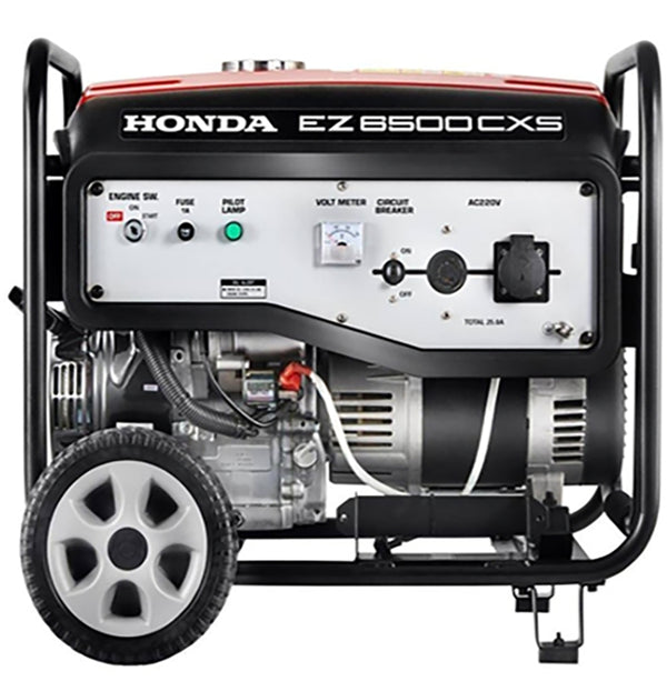 Honda Generator (EZ6500CXS)