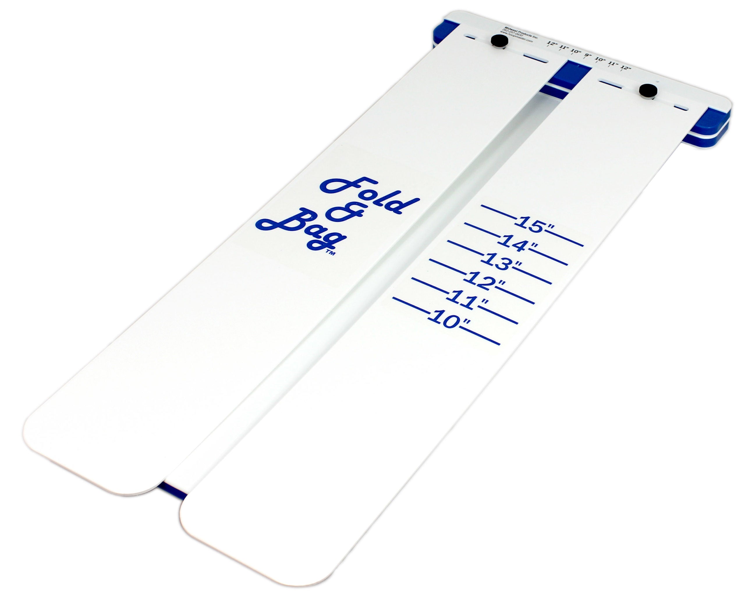 أداة طي وتعبئة FOLD & B – Tredco El Sayad
