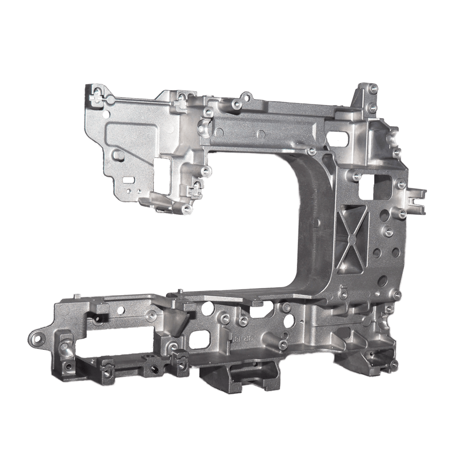 FS60X ماكينة خياطة من برازر