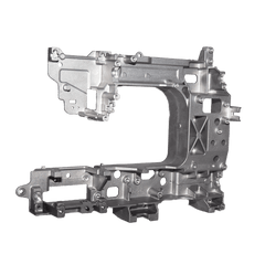 FS60X ماكينة خياطة من برازر