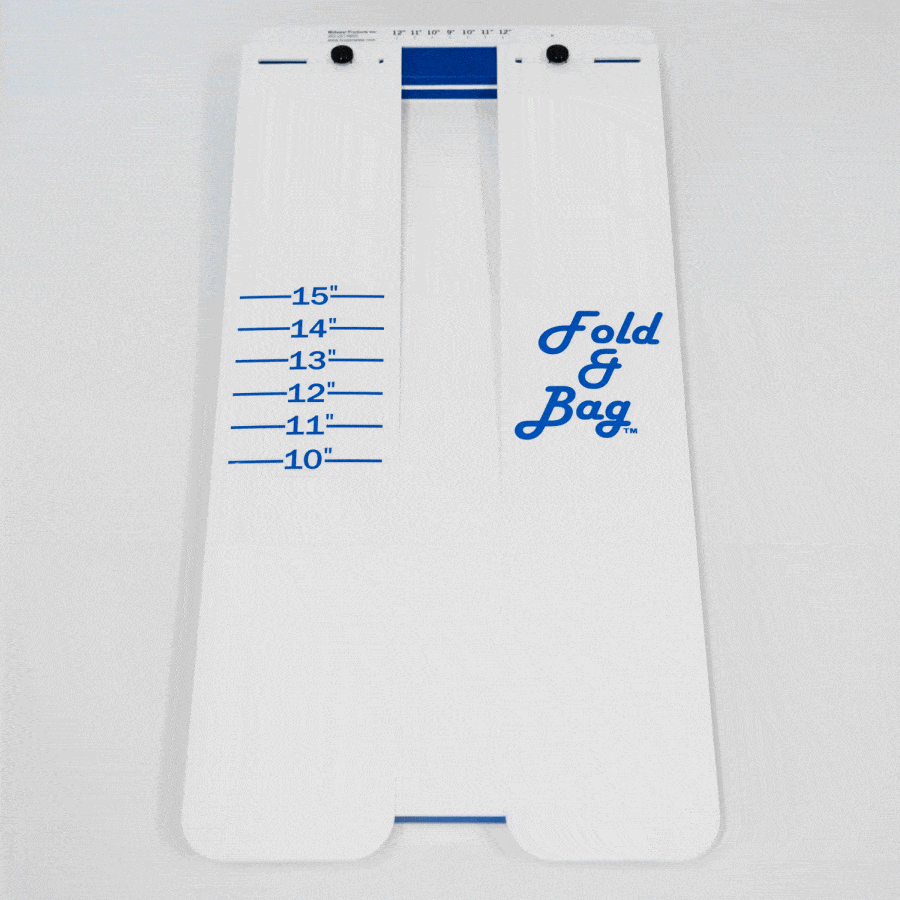 FOLD & B 