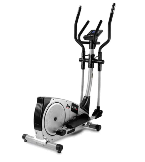 G2351 NLS 12 BH Elliptical