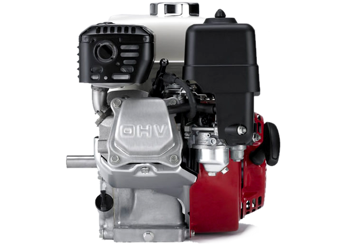 Honda Generator (GX160 SH) 