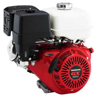Honda Generator (GX160 SH) 