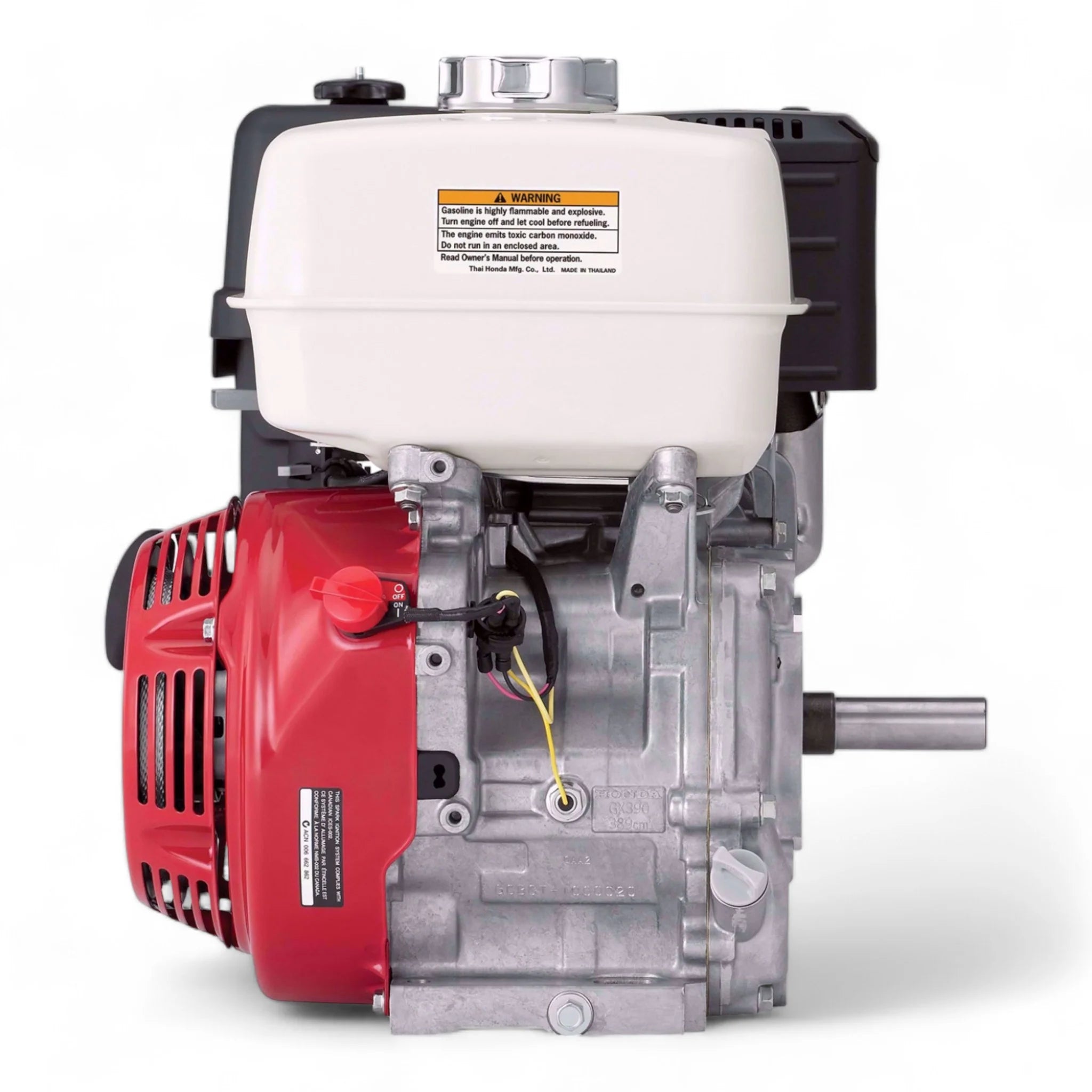Honda Generator (GX160 SH) 