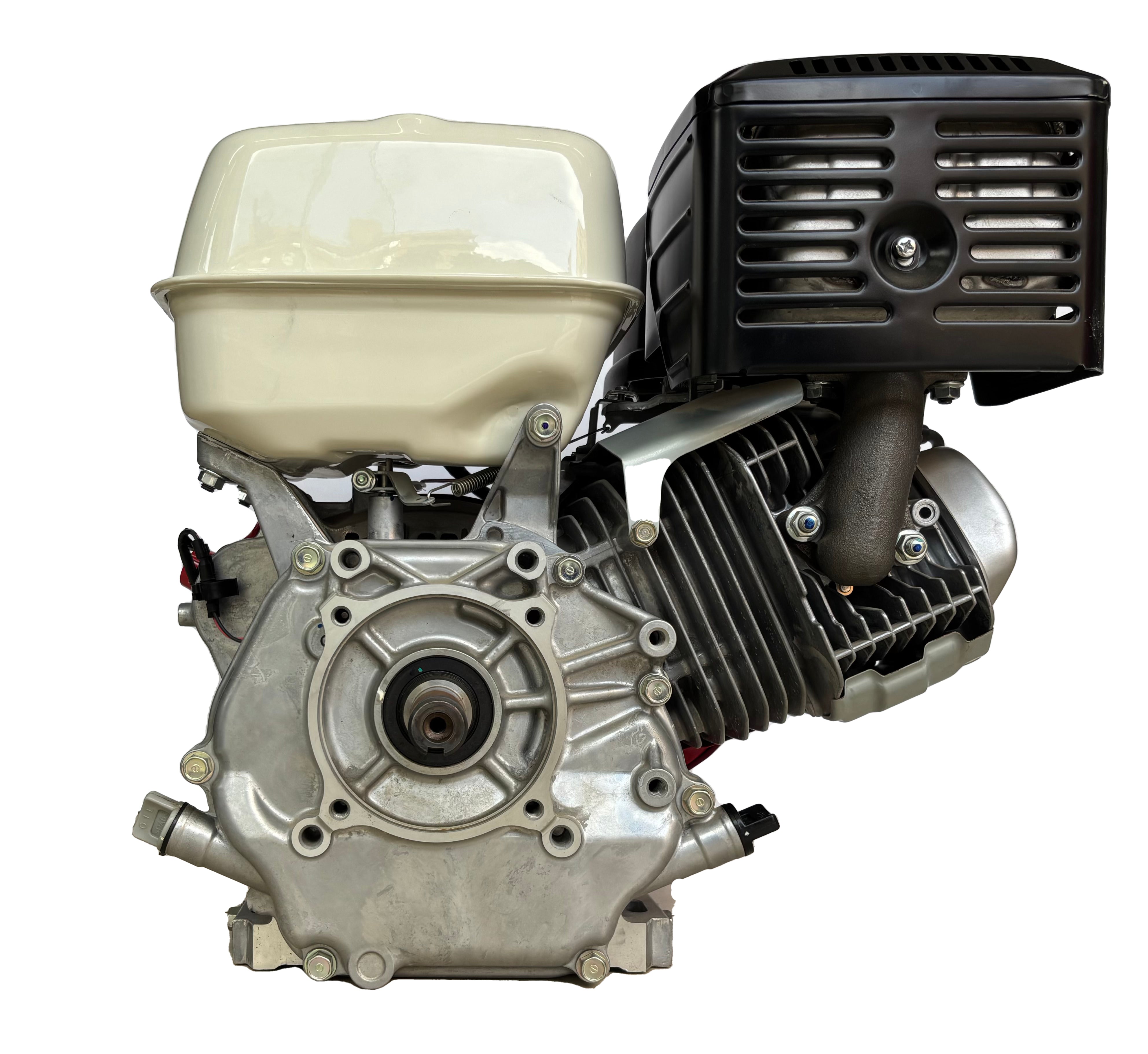 GX-390SH - محرك هوندا