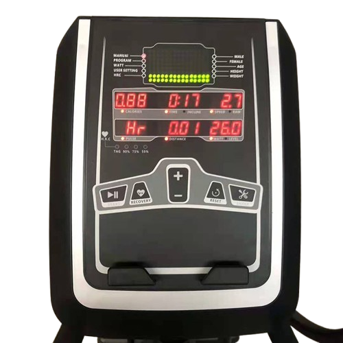 Pro Fit Elliptical PRO-8010 