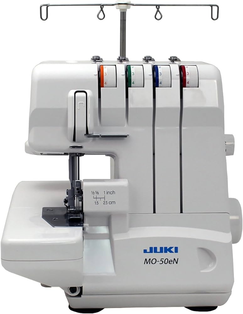 Juki Home Overlock MO50E