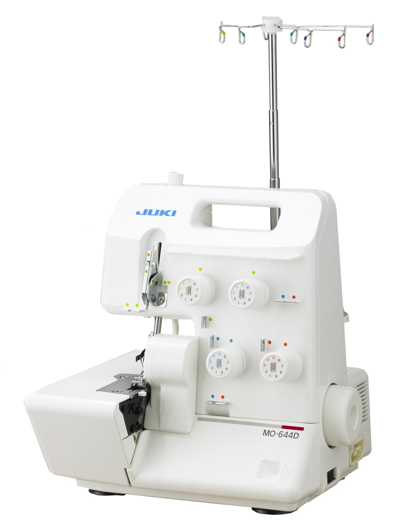 Juki Home Overlock MO-644D