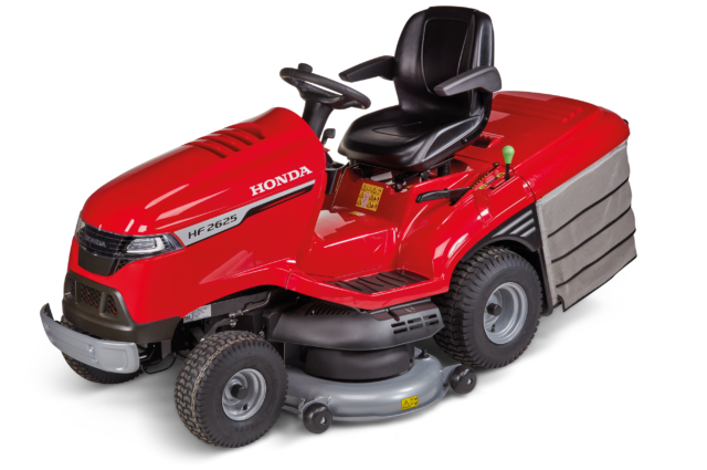 Honda Grass Tractor - (HF2625)