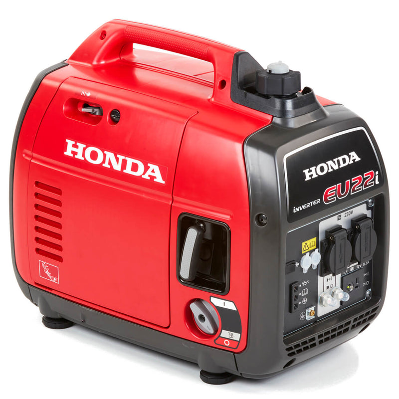 EU 22I Honda Generator