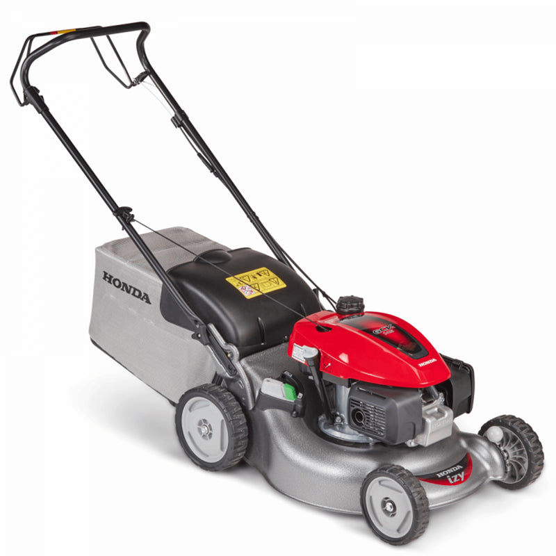 Honda Lawn Mower (HRG 466)