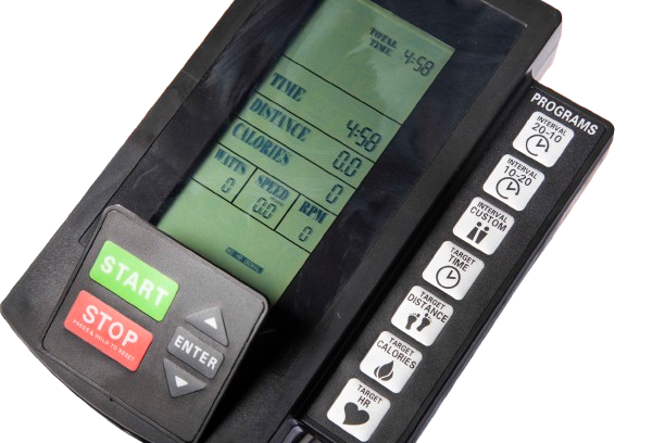 Pro Fit Air Bike Pro-110