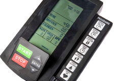 Pro Fit Air Bike Pro-110