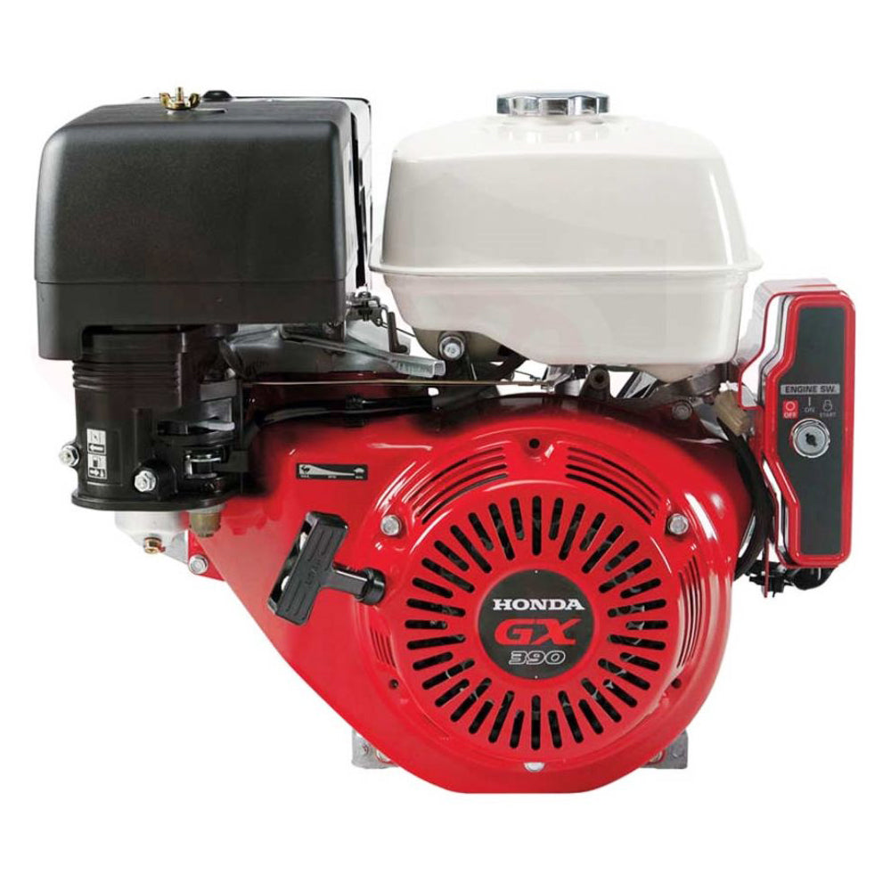 Honda Engine GX-390SH 