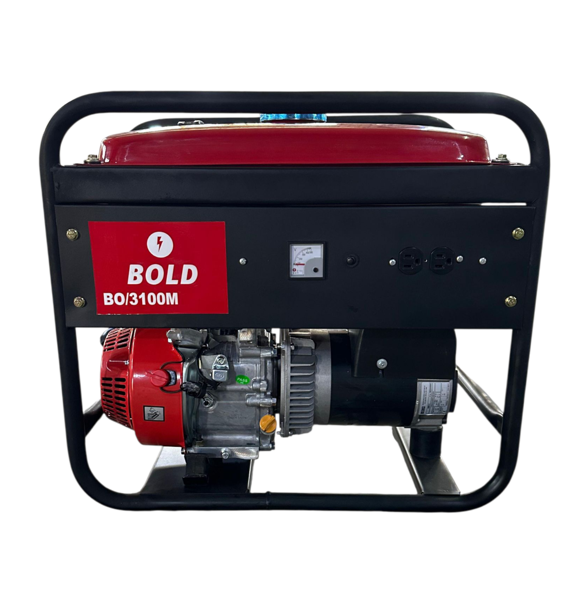 Bold Generator (BO/3100)