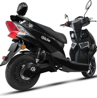 Electric Glide Scooter G2-S