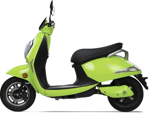 Electric Glide Scooter-G1 