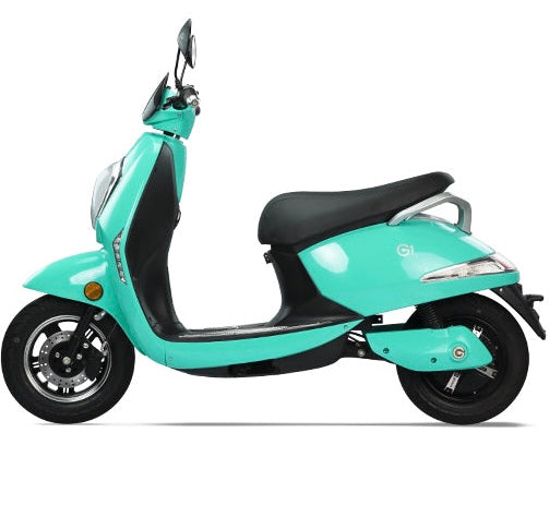 Electric Glide Scooter-G1 