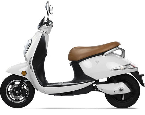 Electric Glide Scooter-G1 