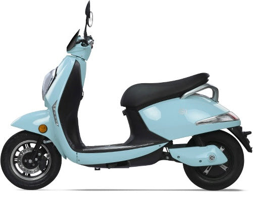 Electric Glide Scooter-G1 