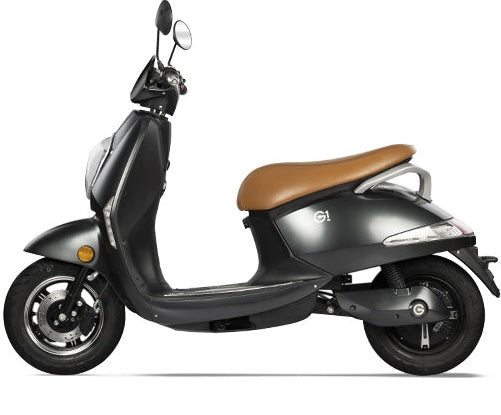 Electric Glide Scooter-G1 