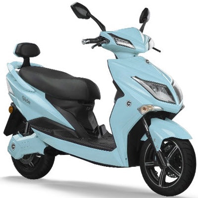 Electric Glide Scooter - G2