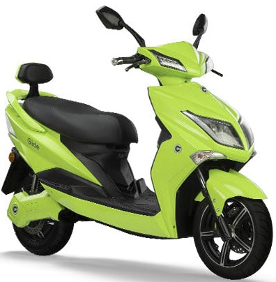 Glide Electric Scooter - G2