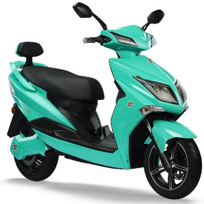 Glide Electric Scooter - G2