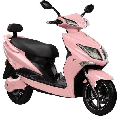 Glide Electric Scooter - G2