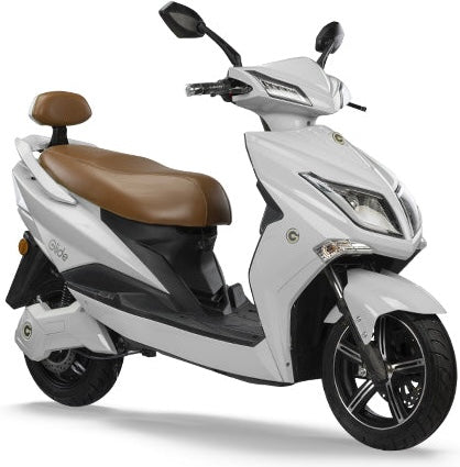 Glide Electric Scooter - G2