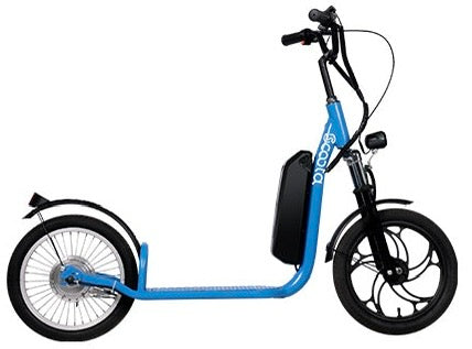 Mini Scoota Glide Scooter 