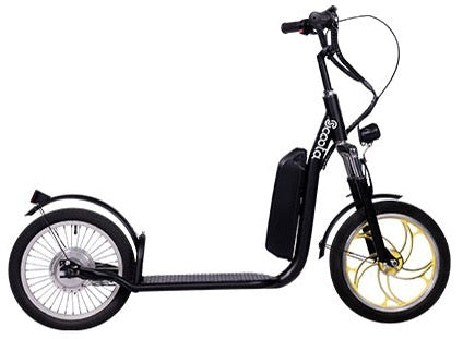 Mini Scoota Glide Scooter 