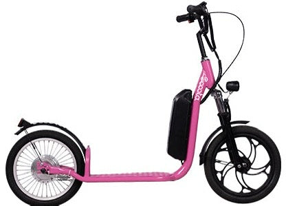 Mini Scoota Glide Scooter 