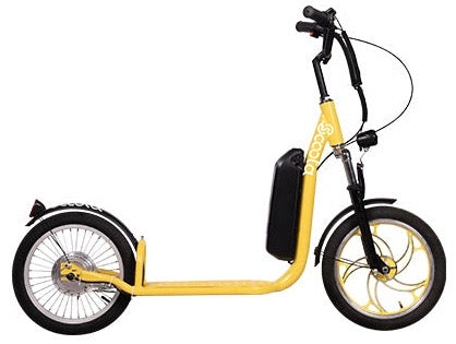 Mini Scoota Glide Scooter 