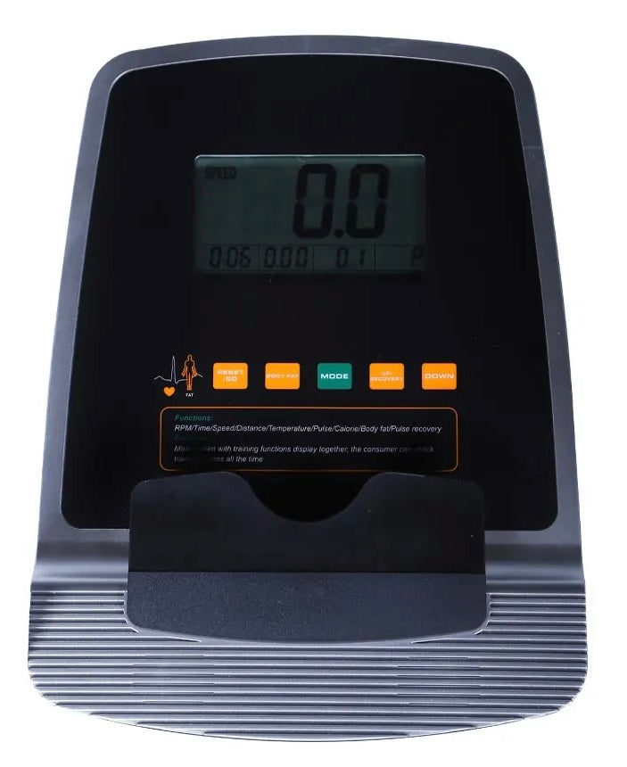 Pro Fit Bike Exercise KLJ8719R