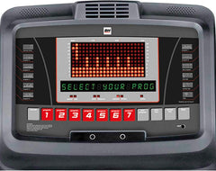 BH Treadmill - G6508N 