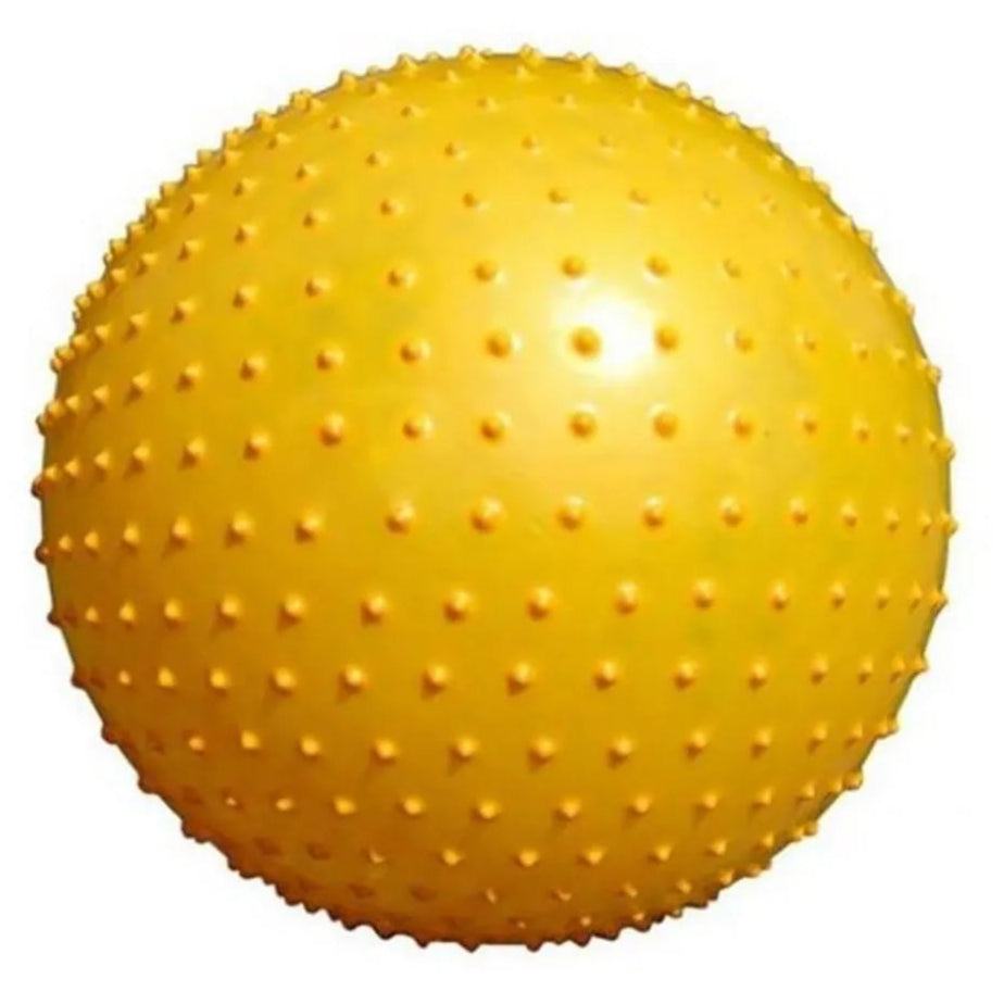 IR97404-75 cm كرة رياضية مساج برو فيت
