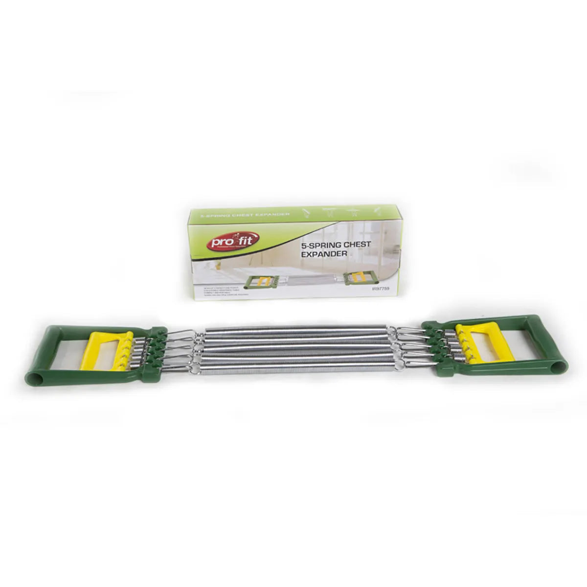 Pro Fit chest muscle machine  IR97759