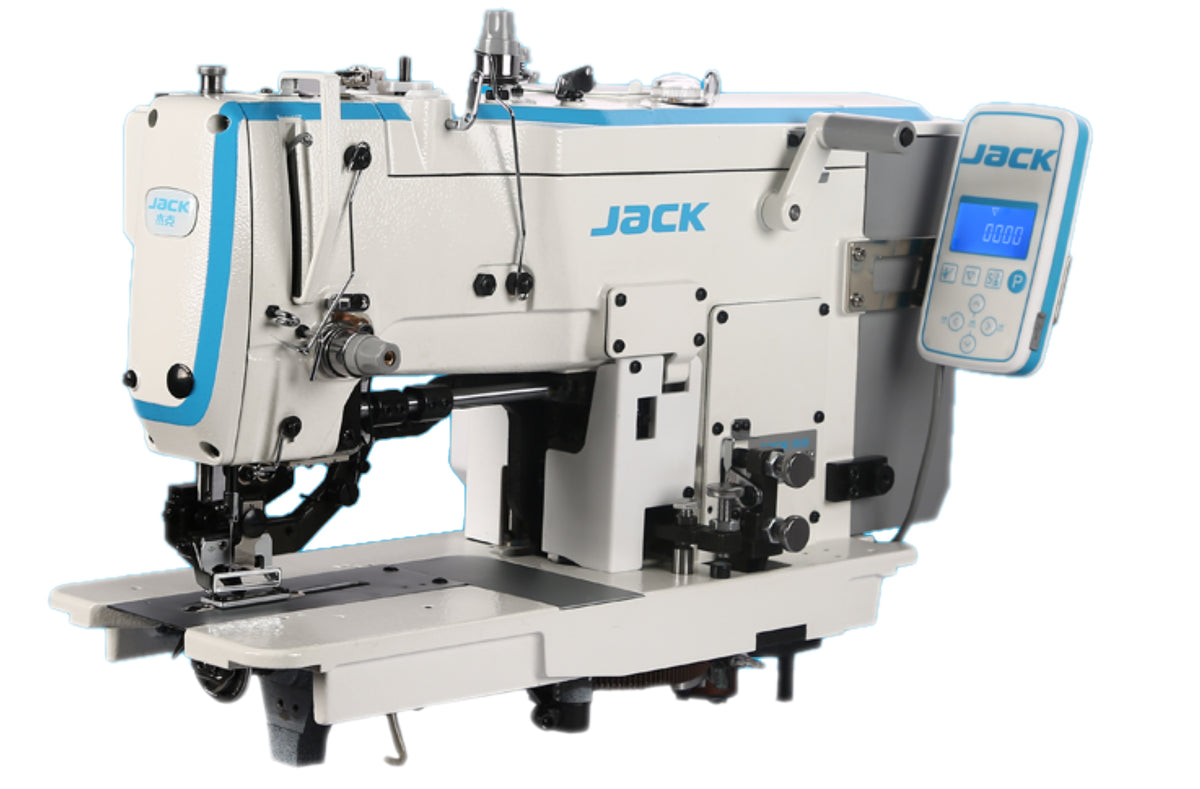 ماكينة عراوي جاك نصف كمبيوتر رفع دواس - JK-T782G-Z