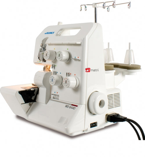 Juki Home Overlock MO-644D