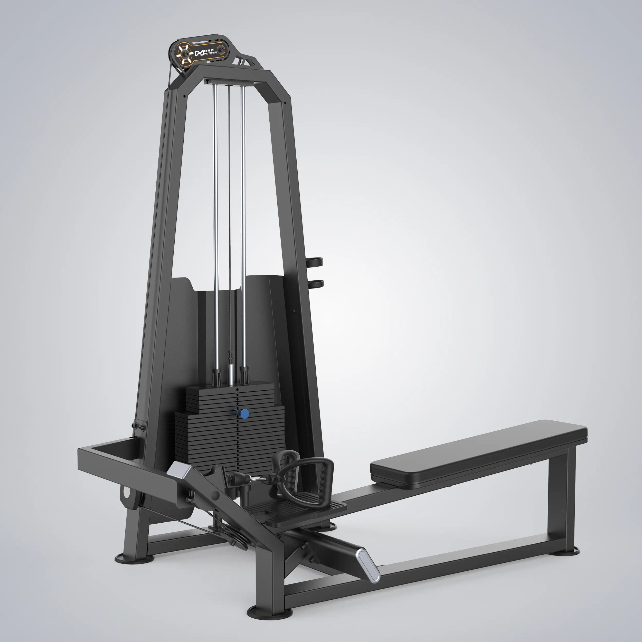 Pro Fit Long Pull U3033T