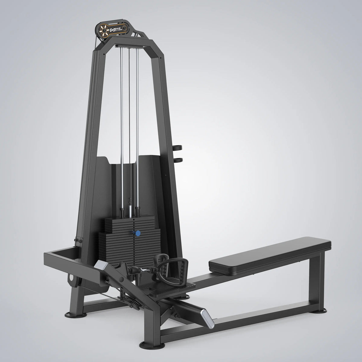 Pro Fit Long Pull U3033T